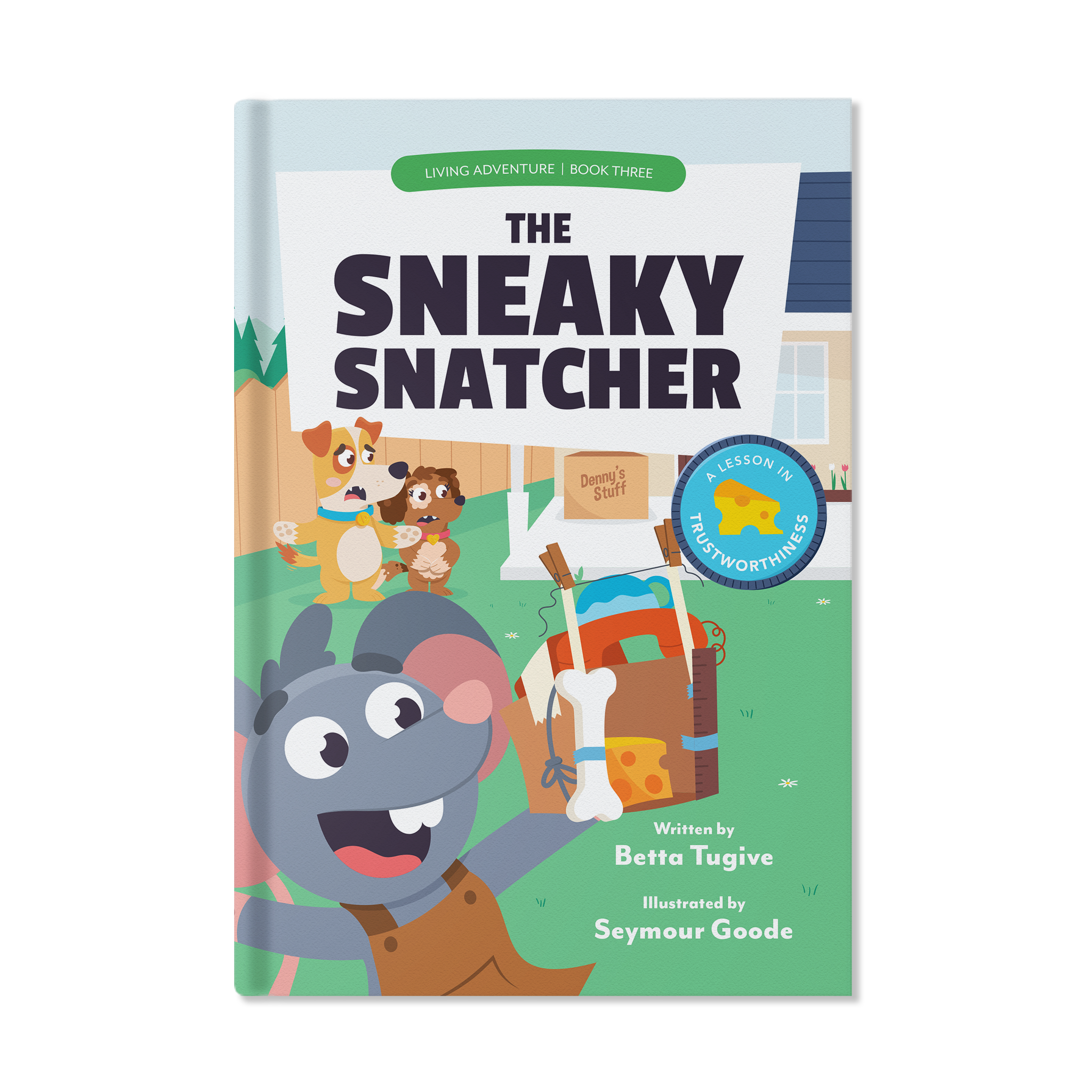 mockup_The_Sneaky_Snatcher_CVR1